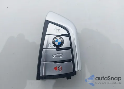 2021 BMW 540I xDrive from USA, damaged, VIN WBA73BJ04MWW90139